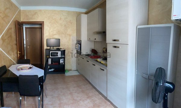 appartamento in vendita a Savona in zona Centro Storico