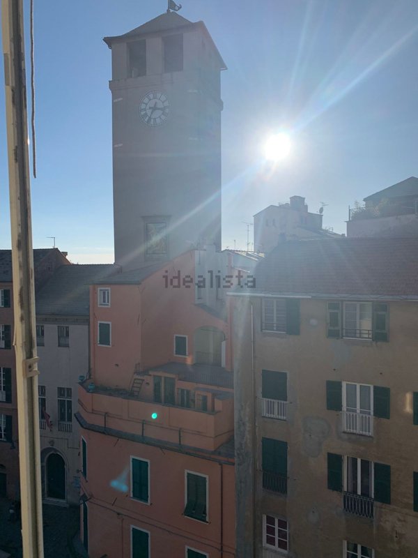 appartamento in vendita a Savona in zona Centro Storico