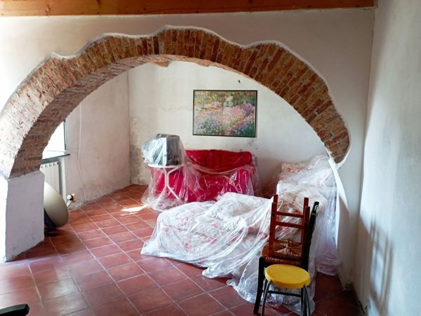 casa indipendente in vendita a Savona in zona Madonna del Monte