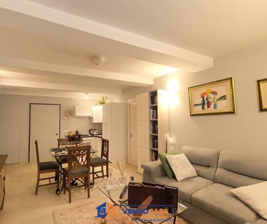 appartamento in vendita a Savona in zona Centro Storico