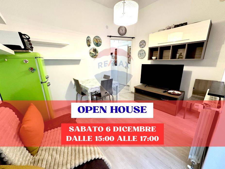 appartamento in vendita a Savona in zona Centro Storico