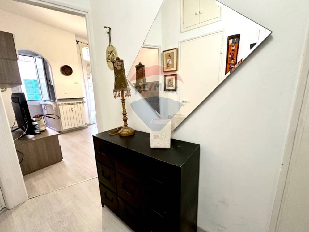 appartamento in vendita a Savona in zona Centro Storico