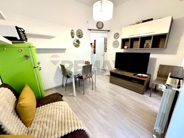 appartamento in vendita a Savona in zona Centro Storico