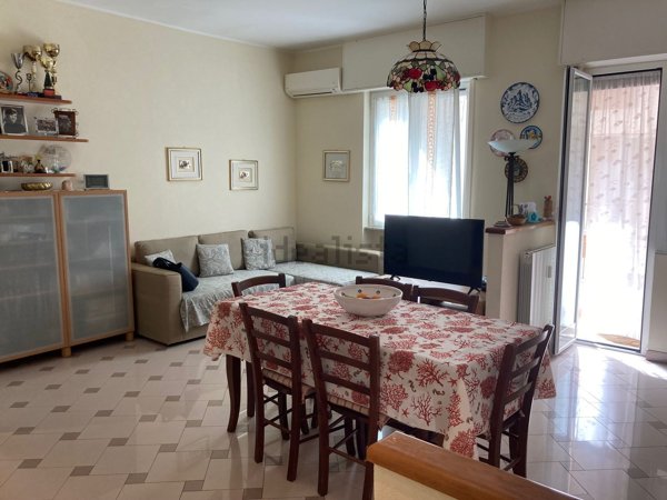 appartamento in vendita a Savona