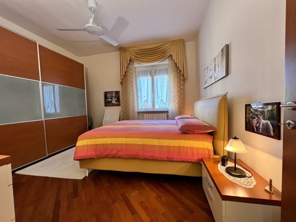 appartamento in vendita a Savona