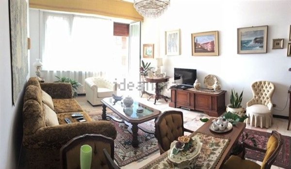 appartamento in vendita a Savona