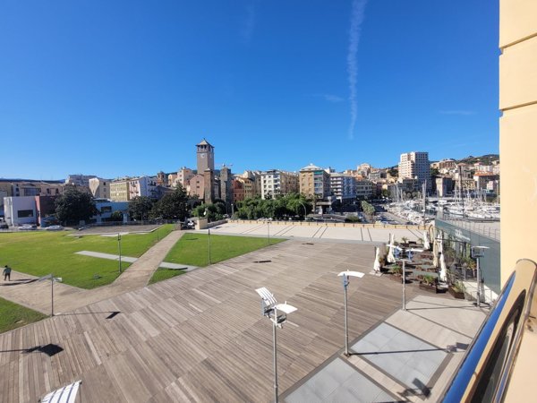 appartamento in vendita a Savona