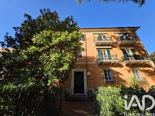 appartamento in vendita a Savona in zona Centro Storico