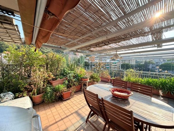 appartamento in vendita a Savona