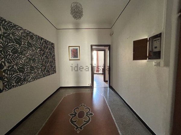 appartamento in vendita a Savona