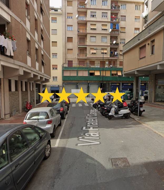 appartamento in vendita a Savona