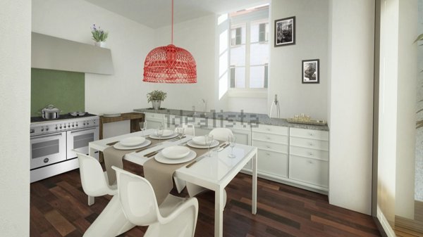 appartamento in vendita a Savona