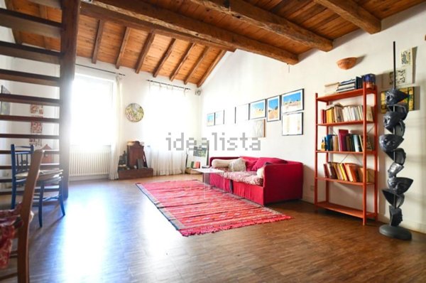 appartamento in vendita a Savona in zona Centro Storico