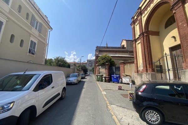 casa indipendente in vendita a Savona