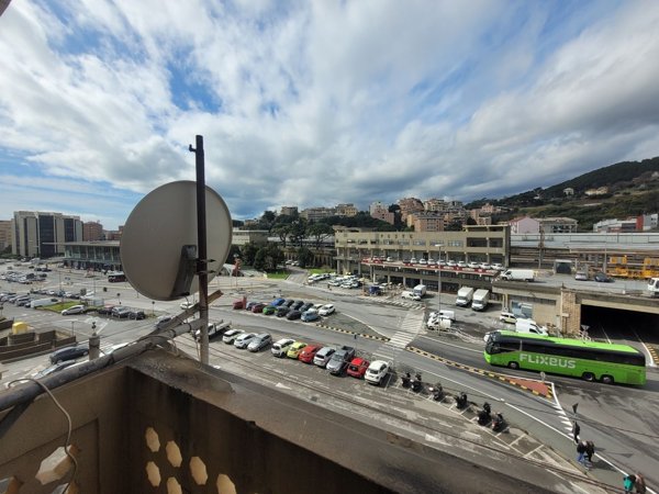 appartamento in vendita a Savona