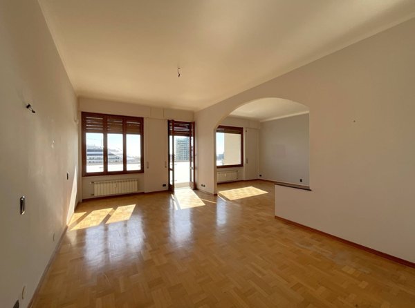 appartamento in vendita a Savona