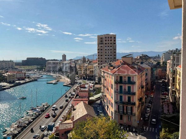 appartamento in vendita a Savona