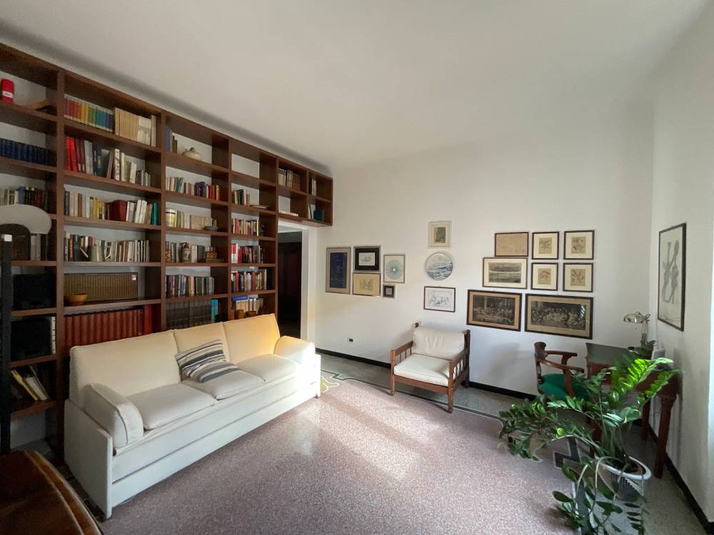 appartamento in vendita a Savona