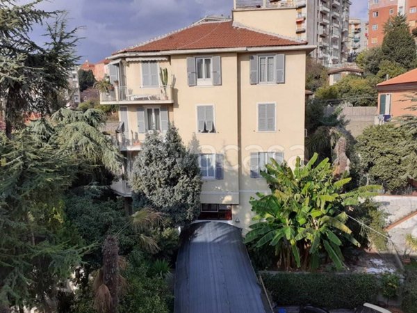 appartamento in vendita a Savona