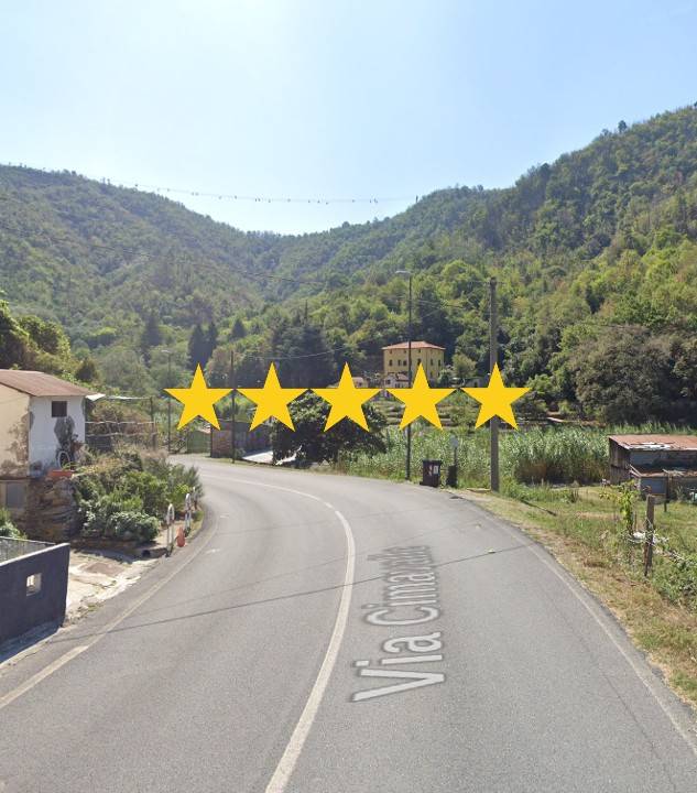 appartamento in vendita a Savona in zona Cimavalle / Botta