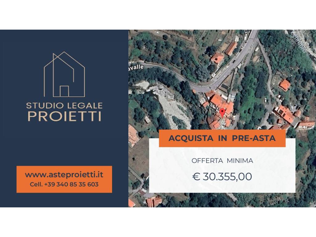 appartamento in vendita a Savona