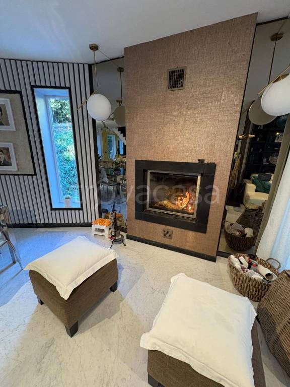 casa indipendente in vendita a Savona in zona Santuario