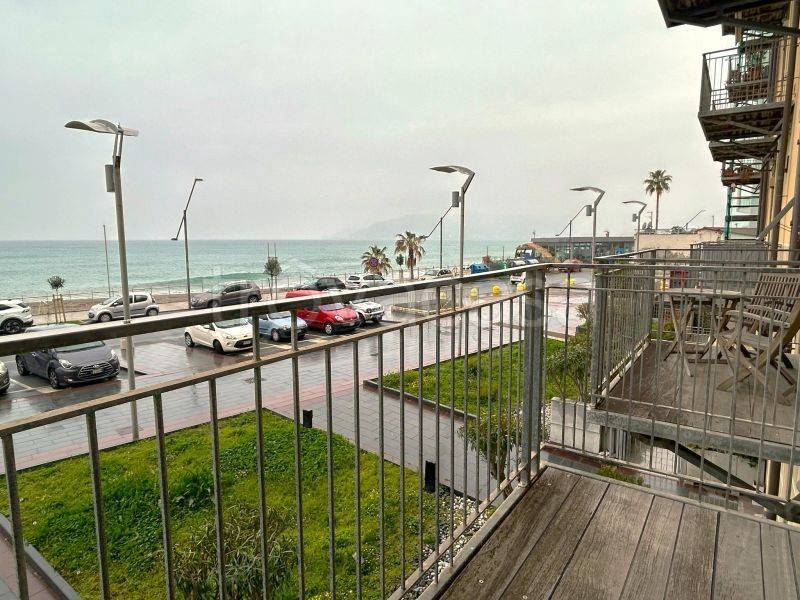 appartamento in vendita a Savona in zona Centro Storico