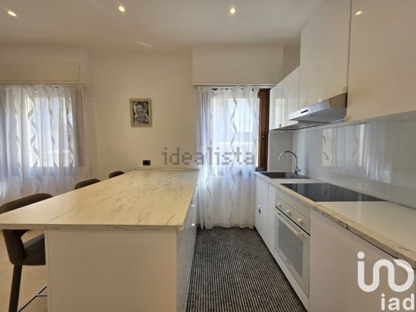 appartamento in vendita a Savona in zona Centro Storico