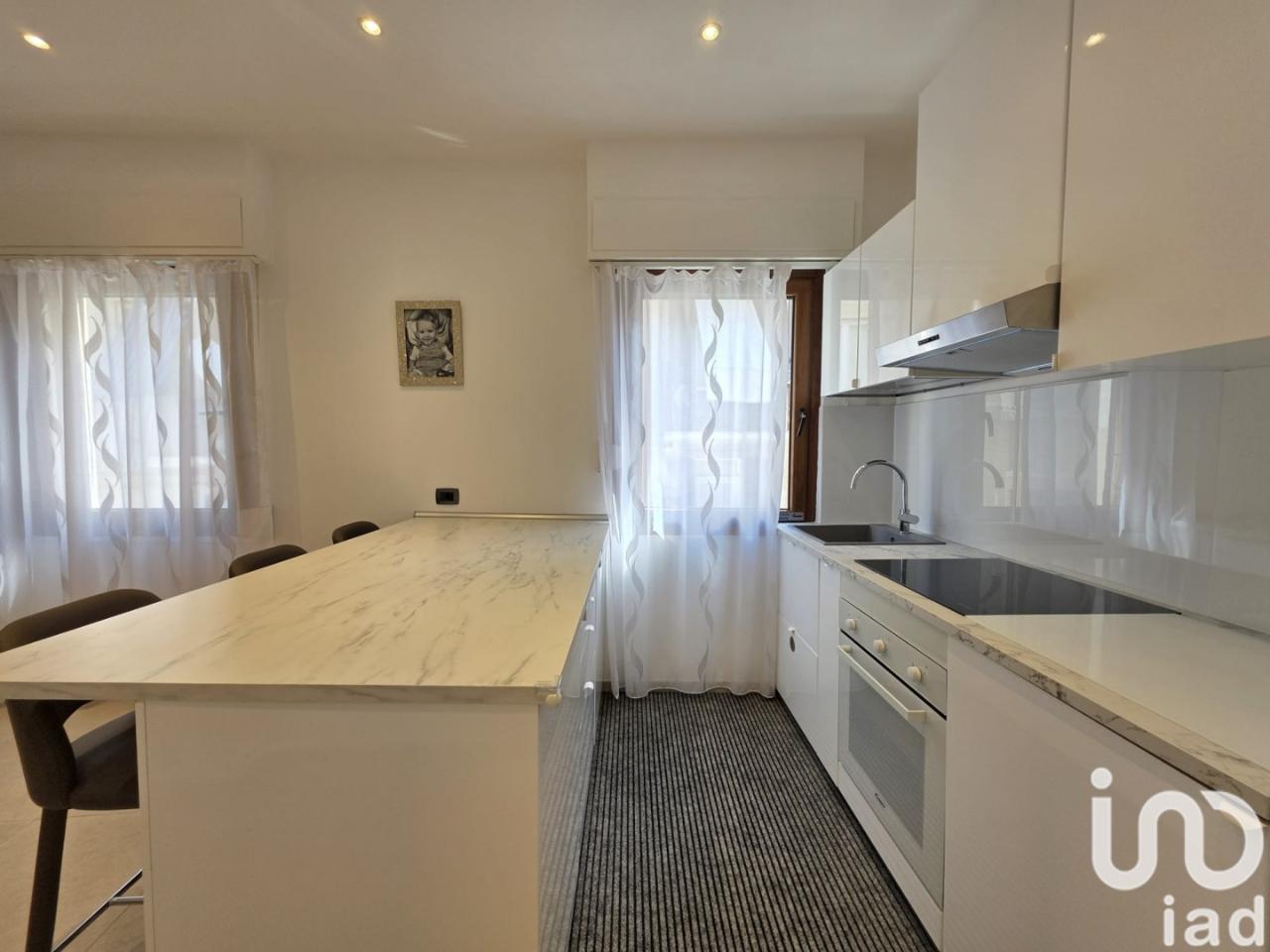 appartamento in vendita a Savona in zona Centro Storico