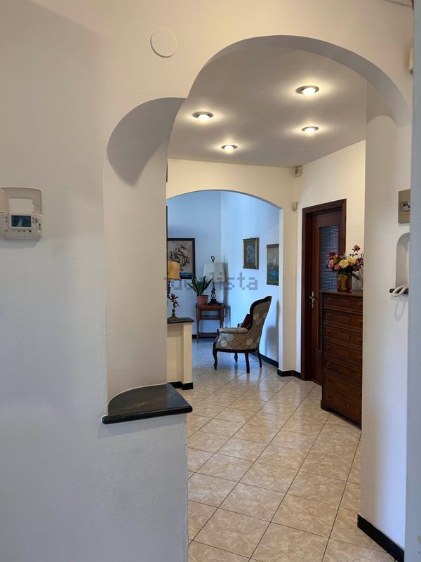 appartamento in vendita a Savona