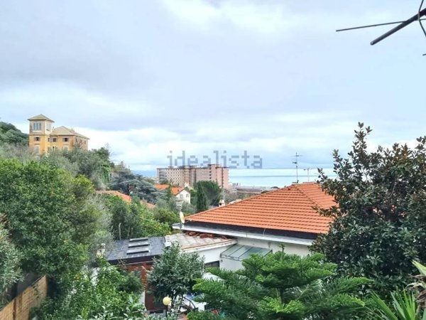 appartamento in vendita a Savona