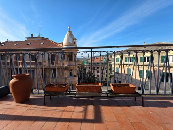 appartamento in vendita a Savona in zona Centro Storico