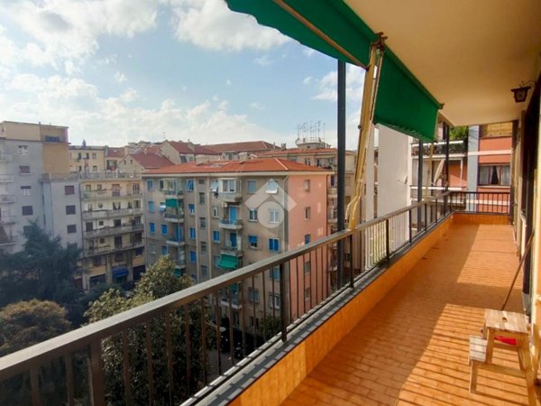 appartamento in vendita a Savona in zona Centro Storico