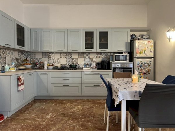 appartamento in vendita a Savona in zona Centro Storico