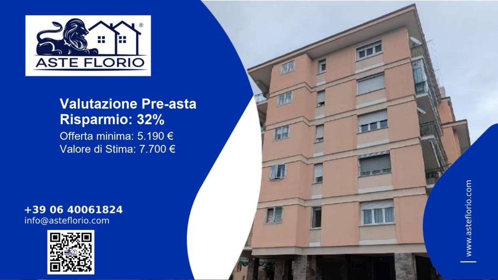 locale di sgombero in vendita a Savona