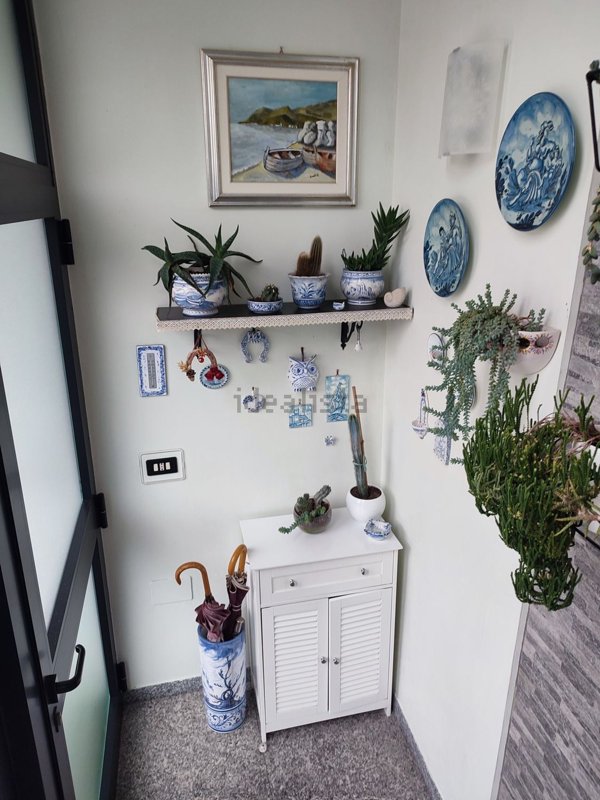 appartamento in vendita a Savona