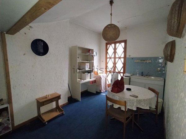 appartamento in vendita a Savona in zona Centro Storico