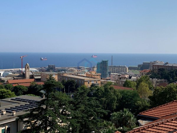 appartamento in vendita a Savona