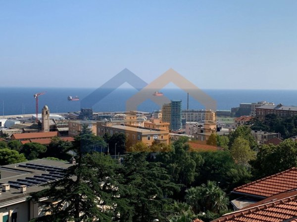 appartamento in vendita a Savona