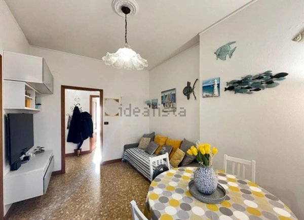 appartamento in vendita a Savona