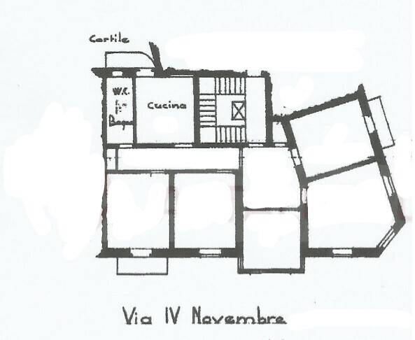 appartamento in vendita a Savona