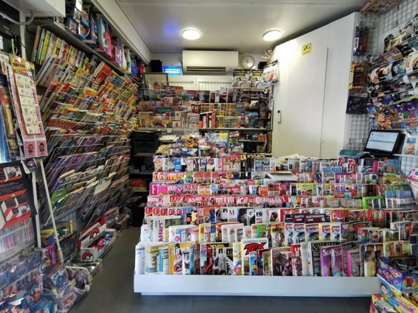 negozio in vendita a Savona