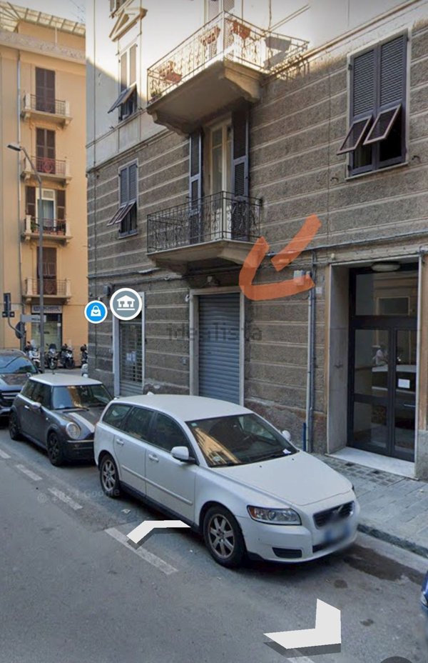 ufficio in vendita a Savona in zona Centro Storico