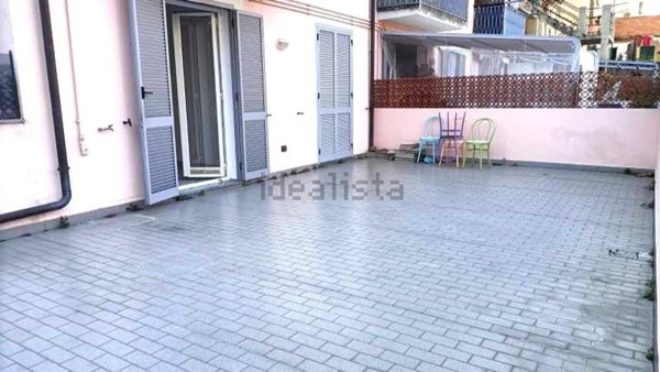 appartamento in vendita a Savona