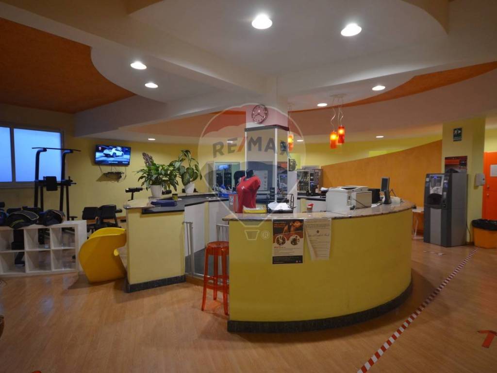 negozio in vendita a Savona