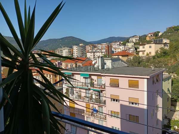 appartamento in vendita a Savona