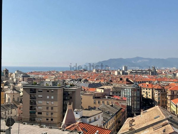 appartamento in vendita a Savona