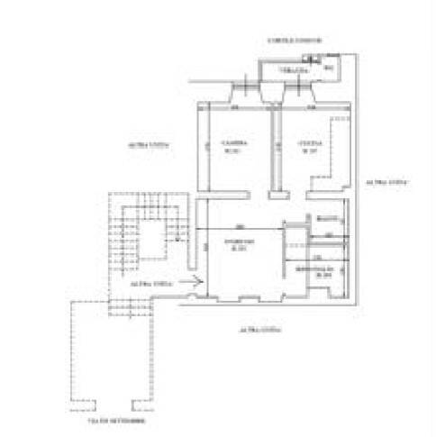 appartamento in vendita a Savona