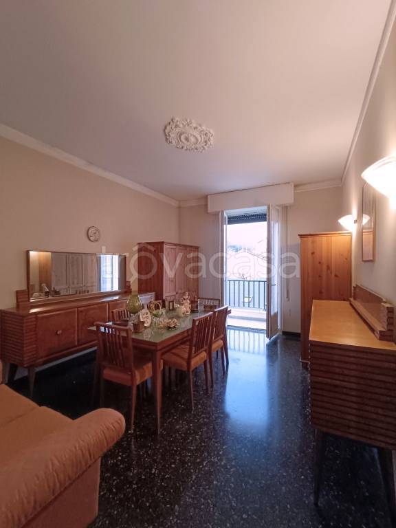 appartamento in vendita a Savona