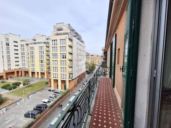 appartamento in vendita a Savona in zona Centro Storico